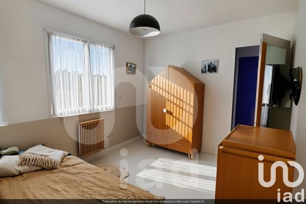 Maison à vendre 5 pièces 195 m² Mauguio