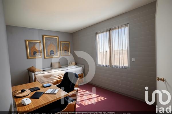 Maison à vendre 5 pièces 195 m² Mauguio