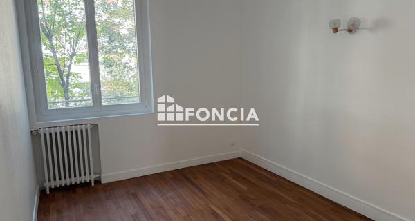 Location Appartement 2 pièces 59 m² - Paris 75005