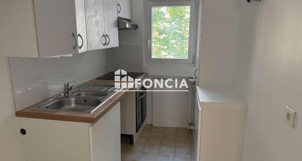Location Appartement 2 pièces 59 m² - Paris 75005