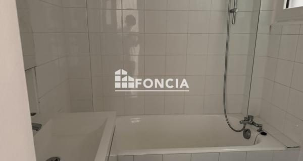 Location Appartement 2 pièces 59 m² - Paris 75005