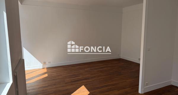 Location Appartement 2 pièces 59 m² - Paris 75005