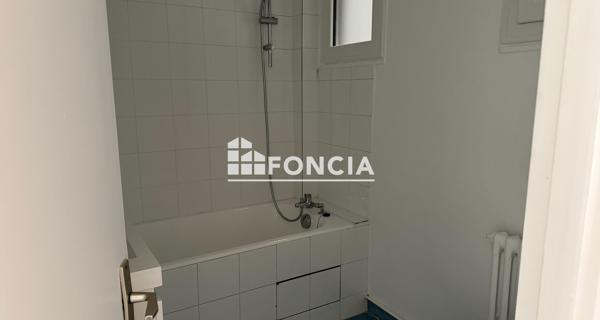 Location Appartement 2 pièces 59 m² - Paris 75005