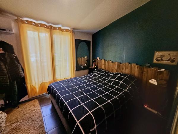 Six Fours les Plages - Maison de plain-pied de 7 pieces avec piscine