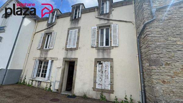 Maison 5 pièces 120 m2