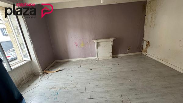 Maison 5 pièces 120 m2