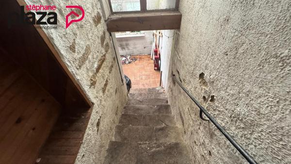 Maison 5 pièces 120 m2