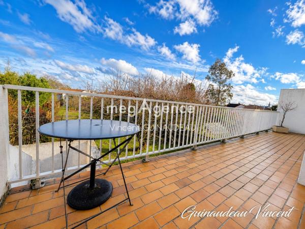 Maison à CHOLET, 49300 - 6 pièces 142m²