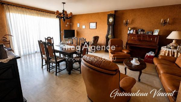 Maison à CHOLET, 49300 - 6 pièces 142m²