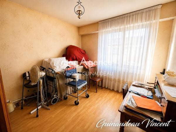 Maison à CHOLET, 49300 - 6 pièces 142m²