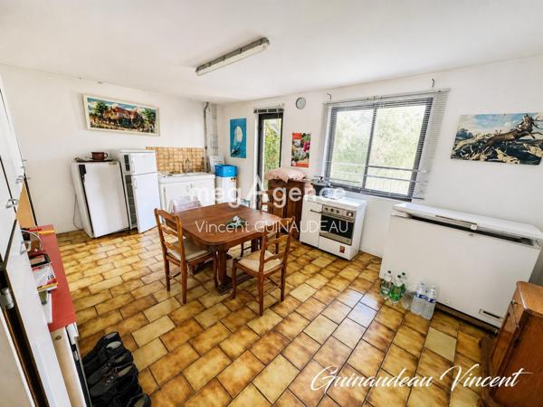 Maison à CHOLET, 49300 - 6 pièces 142m²