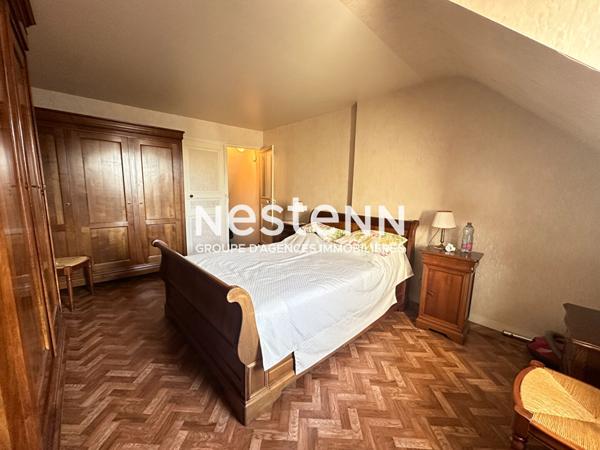 Vente jolie maison de village 47 m² à Dissay-sous-Courcillon (72500)