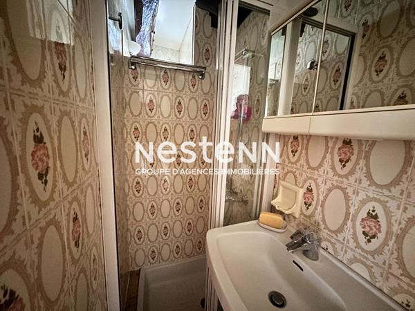 Vente jolie maison de village 47 m² à Dissay-sous-Courcillon (72500)