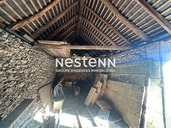 Vente jolie maison de village 47 m² à Dissay-sous-Courcillon (72500)