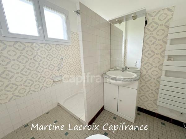 Dpt SARTHE (72), à vendre proche de LA FERTE BERNARD - MAISON P3 de 60 m² - Terrain de 679M².