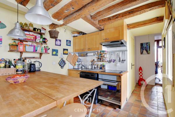 Appartement T3 à vendre  3 pièces - 91,38 m2 PARIS - 75007