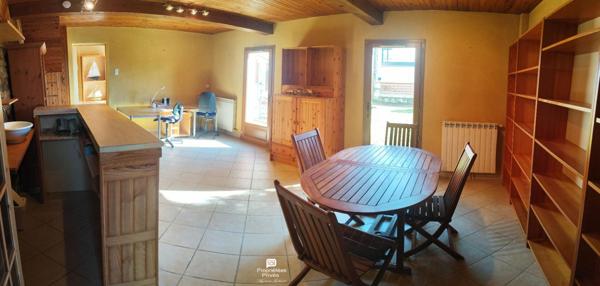 Maison Lherm 6 pièce(s) 197 m2