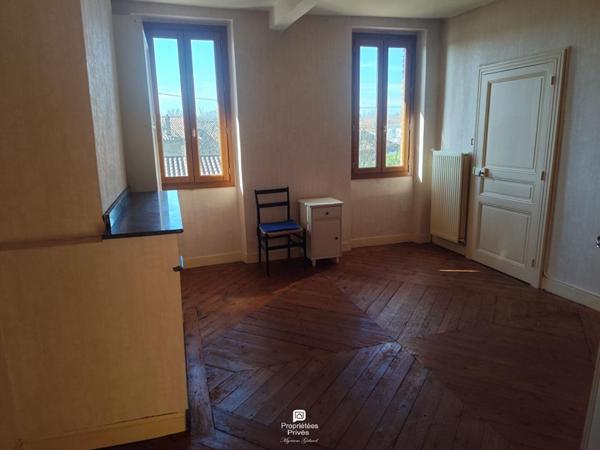 Maison Lherm 6 pièce(s) 197 m2