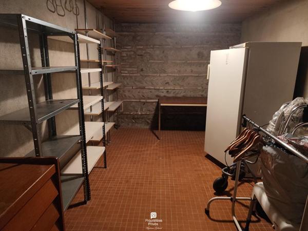 Maison Lherm 6 pièce(s) 197 m2