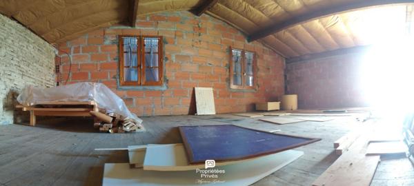 Maison Lherm 6 pièce(s) 197 m2