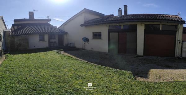 Maison Lherm 6 pièce(s) 197 m2