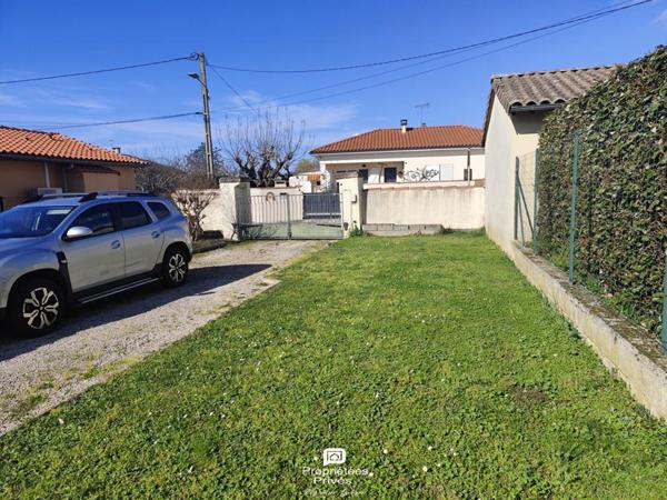 Maison Lherm 6 pièce(s) 197 m2