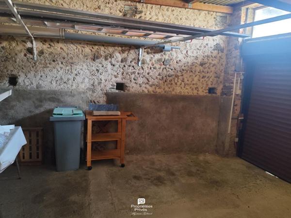 Maison Lherm 6 pièce(s) 197 m2