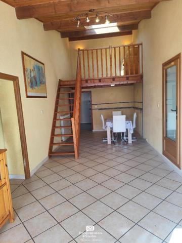 Maison Lherm 6 pièce(s) 197 m2