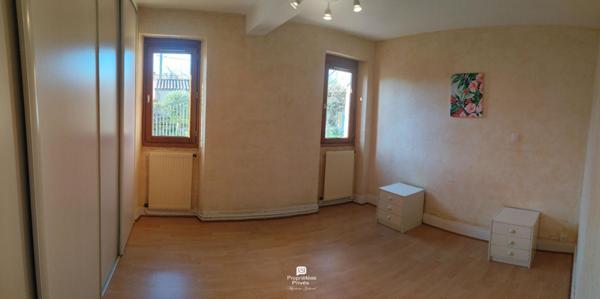 Maison Lherm 6 pièce(s) 197 m2