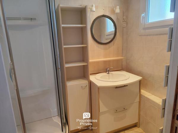 Maison Lherm 6 pièce(s) 197 m2