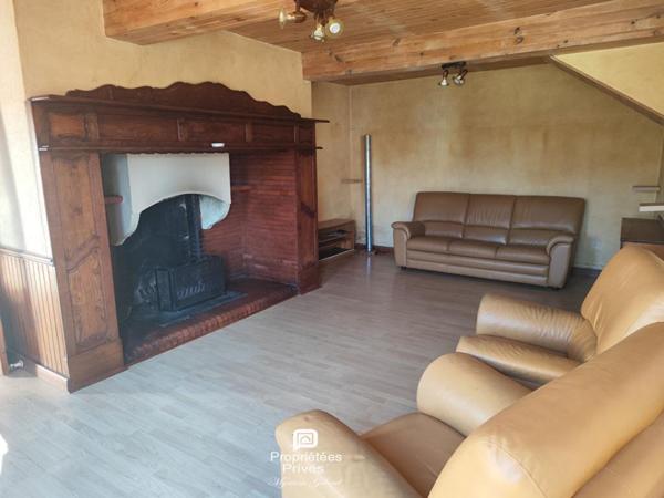 Maison Lherm 6 pièce(s) 197 m2