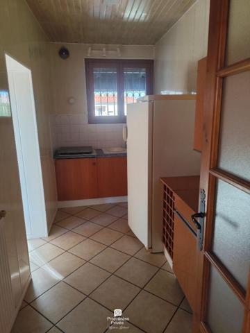 Maison Lherm 6 pièce(s) 197 m2