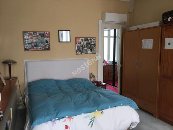 Maison de caractere Rochefort centre ville 5 chambres, jardin sans vis a vis