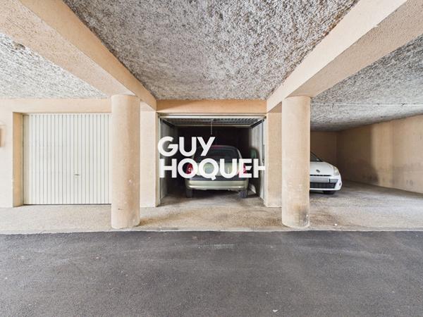 Appartement meublé T3 en parfait état
