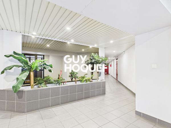 Appartement meublé T3 en parfait état