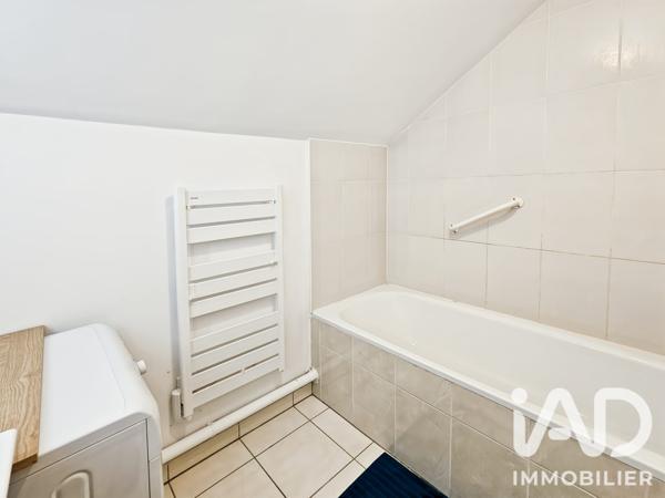 Appartement à vendre 3 pièces 63,32 m² Quincy-sous-Sénart