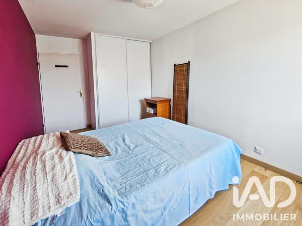 Appartement à vendre 3 pièces 63,32 m² Quincy-sous-Sénart