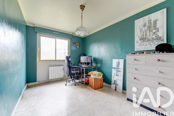 Appartement à vendre 4 pièces 96 m² Lyon 4