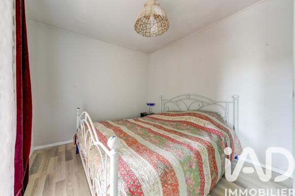 Appartement à vendre 4 pièces 96 m² Lyon 4