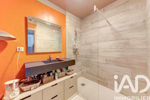 Appartement à vendre 4 pièces 96 m² Lyon 4