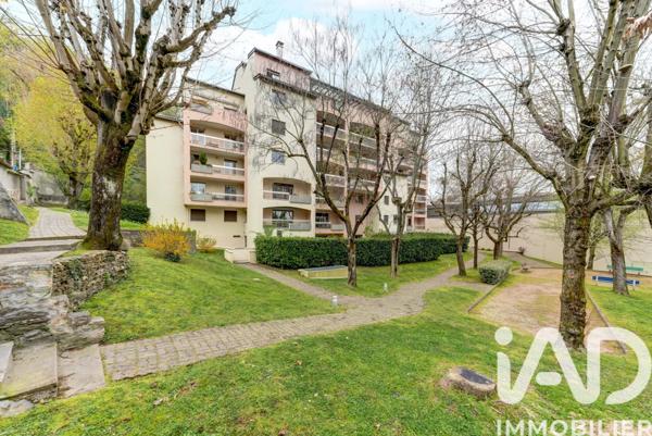 Appartement à vendre 4 pièces 96 m² Lyon 4