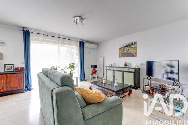 Appartement à vendre 4 pièces 96 m² Lyon 4