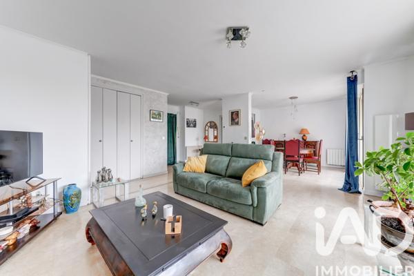 Appartement à vendre 4 pièces 96 m² Lyon 4