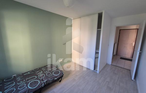Appartement de 55 m²
