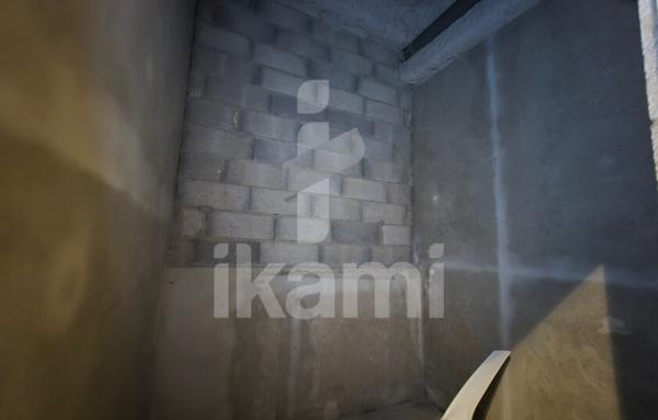 Appartement de 55 m²