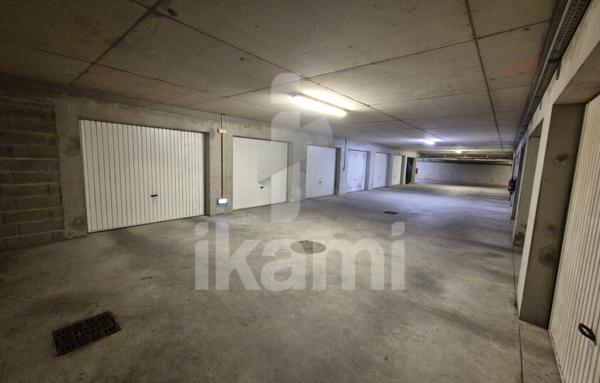 Appartement de 55 m²