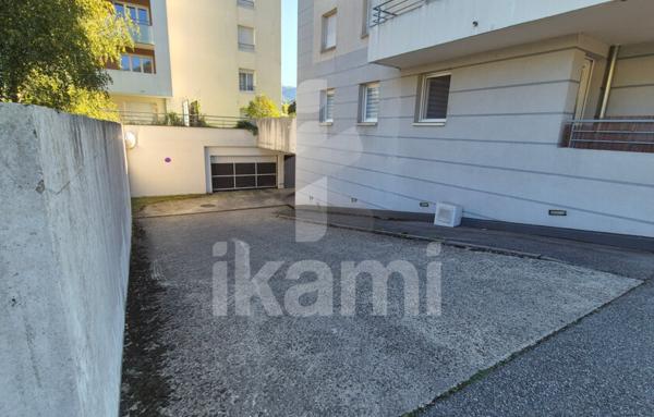 Appartement de 55 m²