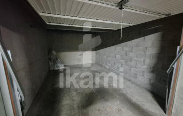 Appartement de 55 m²