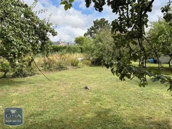 Terrain à vendre 1160m²