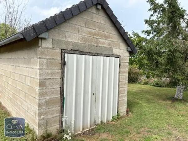 Terrain à vendre 1160m²